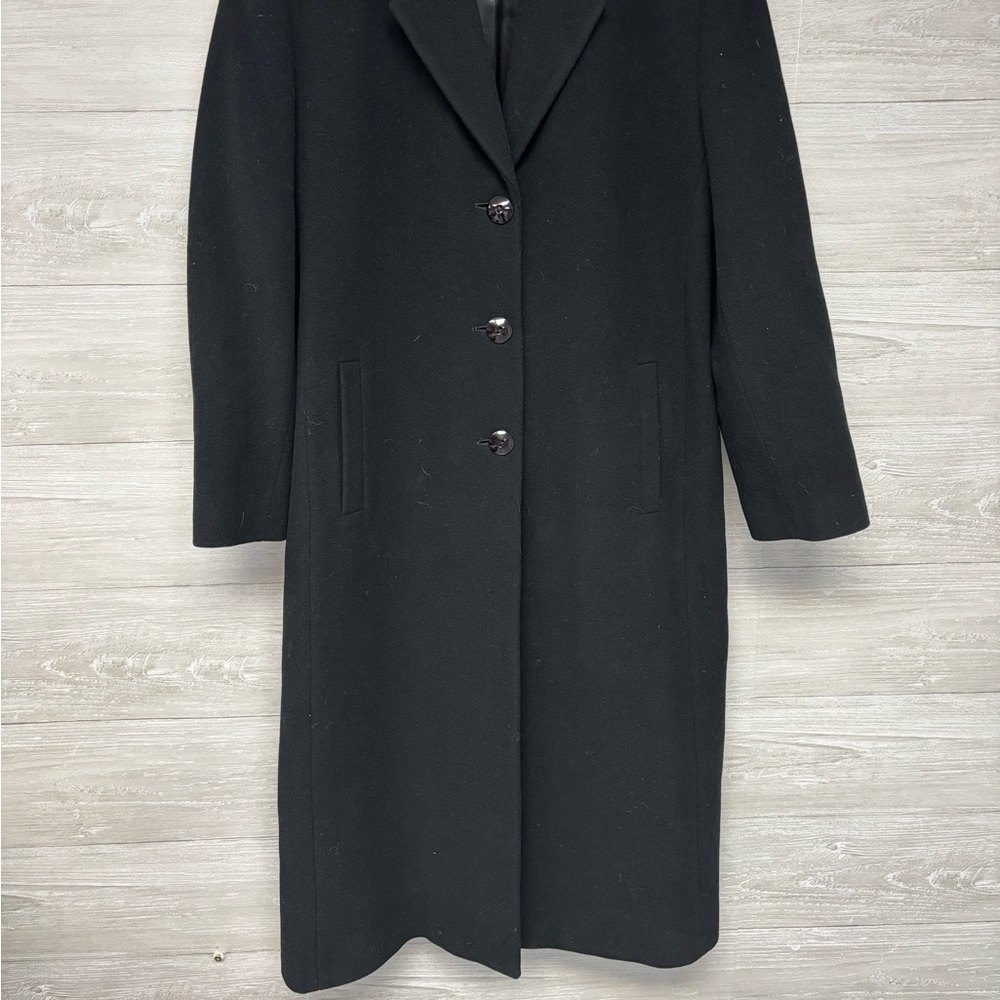 | Pendleton | VINTAGE 1990 coat. Size 12P. - Picture 2 of 6